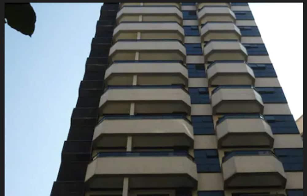 Hotel Ducasse Rio de Janeiro Dış mekan fotoğraf