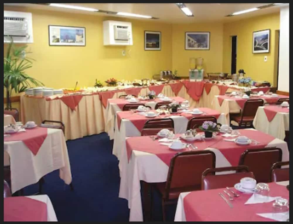 Hotel Ducasse Rio de Janeiro Dış mekan fotoğraf