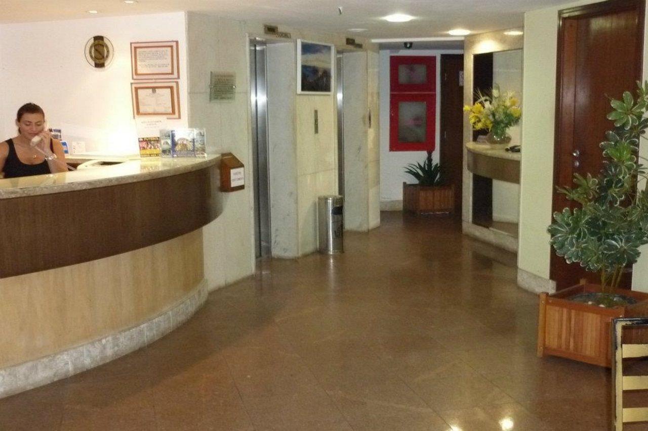 Hotel Ducasse Rio de Janeiro Dış mekan fotoğraf