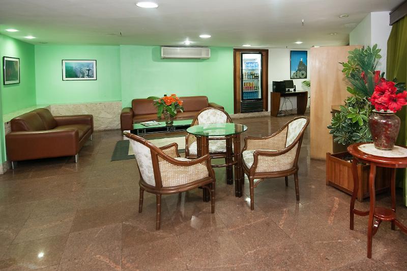 Hotel Ducasse Rio de Janeiro Dış mekan fotoğraf